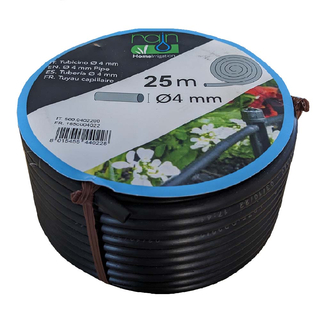 Tuyau capillaire 25M