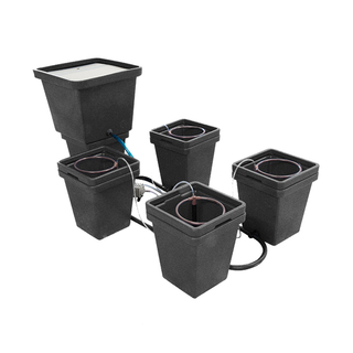 CultiMate® 4-pack - 105 L