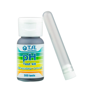 pH Test kit 30ml