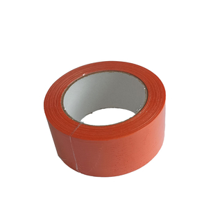 Adhésif orange toile HOT MELT 48 MM X 33 ML