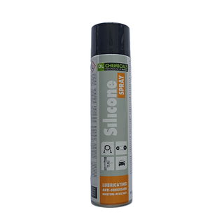 Silicone Spray 600 mL