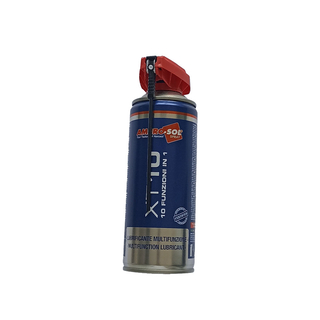 Lubrifiant multifonction