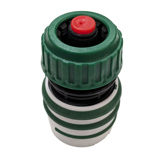 Raccord rapide Ultra Stop Ø16 Rain