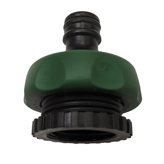 Nez de robinet F 1" + RED 3/4" Ultra Rain