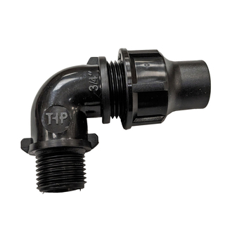 Coude Ø16 Mâle 1/2" Extra Pro