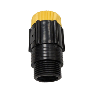 RÉGULATEUR DE PRESSION M 3/4"-F 3/4"