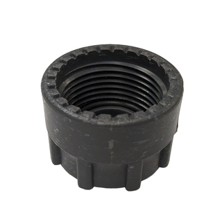 Bouchon PVC F 1" Rain