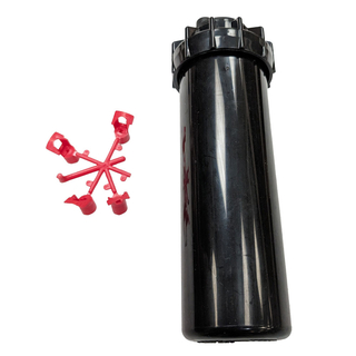Arroseur turbine Mini Rain ADJ S050 - (Portée de 5,5 à 11m) Rain