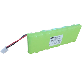 Batterie 12 volts pour volet roulant solaire Roto G2-G3-g4