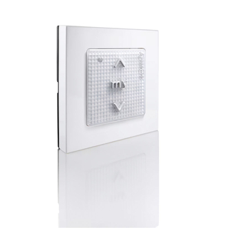 Télécommande SMOOVE Origin RTS + Frame - 1810880 Somfy