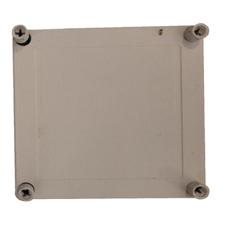 Système de commande ROLAX v2 bubendorff derriere