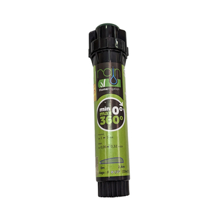 Arroseur tuyère RAIN RÉGLABLE 8A 10cm
