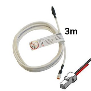 Prolongateur photovoltaïque Bubendorff
