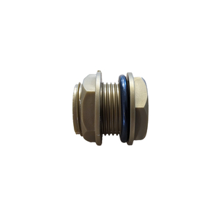 Travers&eacute;e de cloison 3/4" (19mm)