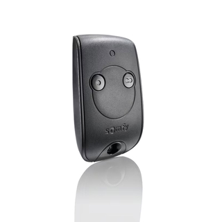 Télécommande Keytis® 2 RTS pour porte de garage et portail - SOMFY