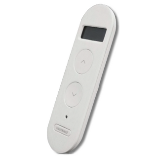 223027 telecommande multi canaux Bubendorff