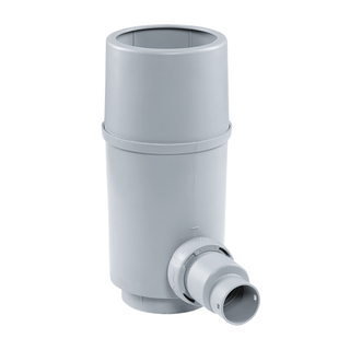 Collecteur filtrant GRAF REGENDIEB PRO (Couleur Gris) vue présentation