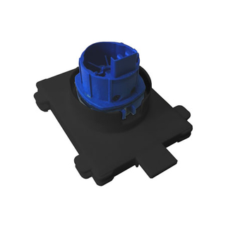 Sachet Adaptateur Moteur ID 1.2 Bubendorff