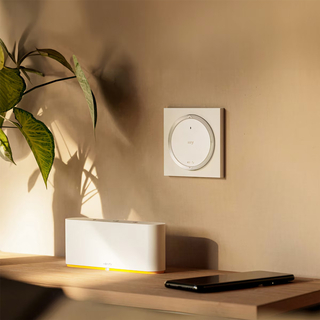 Commande Amy® 1 io avec cadre - SOMFY, 2 image
