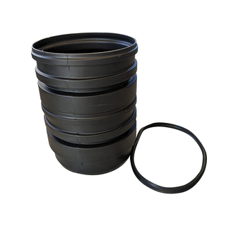 Rallonge pour regard VS DN400 x H500mm - GRAF