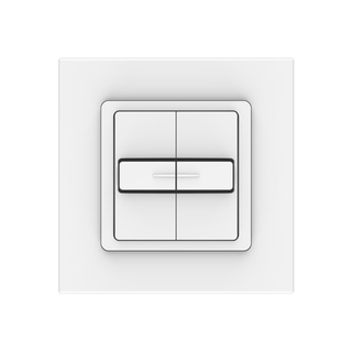 Interrupteur Smoove Duo 5P positions - 1800505