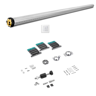 Kit universel de motorisation Oximo RTS 10/17