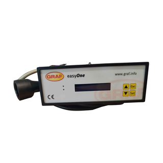 Automate de remplacement KL24 pour Micro-stations EASYONE GRAF