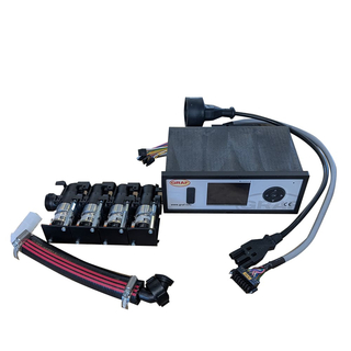 Pack de remplacement automate pour micro-stations GRAF KLARO