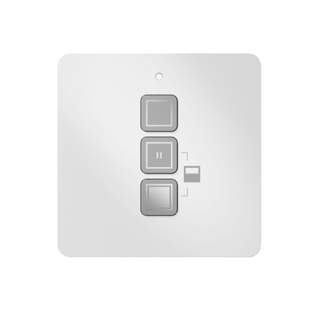 Télécommande individuelle murale NeosoL One