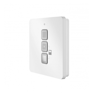 Télécommande individuelle murale NeosoL One