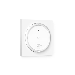 Commande Amy® 1 RS100 io avec cadre - SOMFY