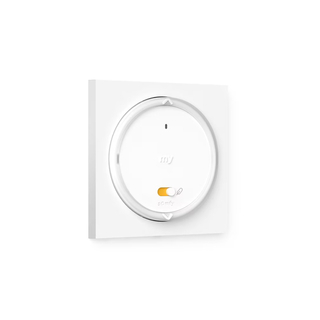 Commande Amy® 1 RS100 io avec cadre - SOMFY