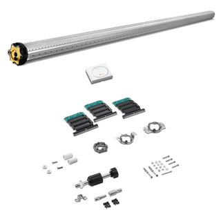 Kit universel de motorisation RS100 io 10/17