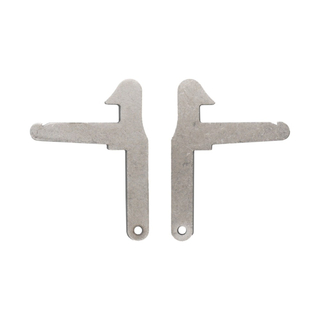Pattes de centrage iD-Zip