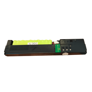Boitier électronique Génération G4 pour volet roulant solaire ROTO - Gamme RT2