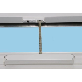 Kit de motorisation ELECTRIQUE pour fenêtre de toit ROTO gamme ROTOQ