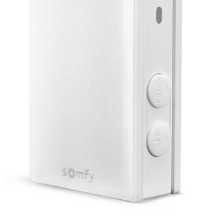 Capteur de soleil somfy Sunteis IO - 1871306