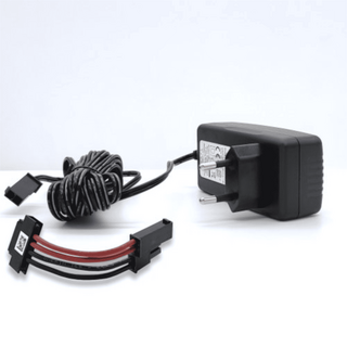 Chargeur Booster 1.0+adaptateur nouv prise à partir sept 2025