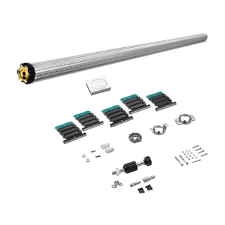 Kit universel de motorisation RS100 io 20/17