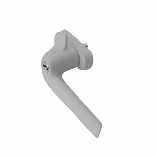 Poignée à clé de sécurité pour fenêtre de toit ROTO en BOIS ou en PVC de série R3, R4 ou R7