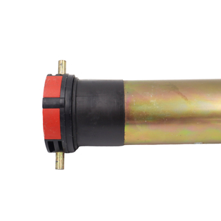Moteur volet SIMU MSR Ø45 17/17 - Reconditionne