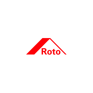 Kit de motorização 24V para janela de sótão ROTO R6