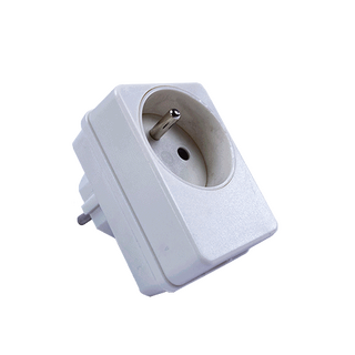 filtre isolateur prise Bubendorff