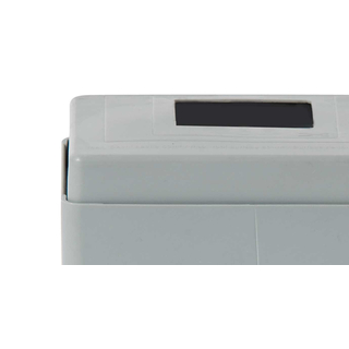 Collecteur d'eau de pluie Graf Quattro (Gris) 3