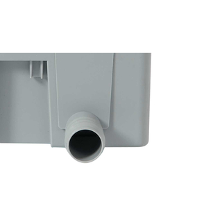 Collecteur d'eau de pluie Graf Quattro (Gris) 4