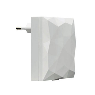 iDiamant with Netatmo prise