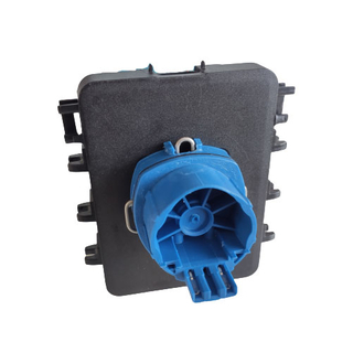 Sachet Adaptateur RI ID 2 Bubendorff