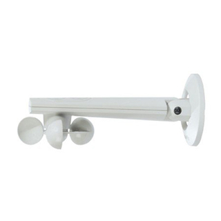 Capteur de vent anémomètre SOMFY