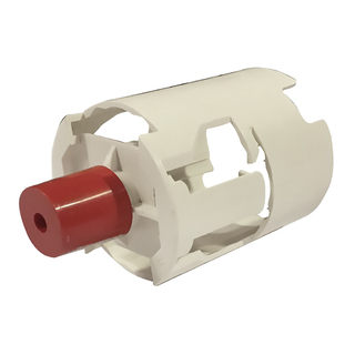 Embout TRADI Titan court Bubendorff