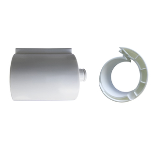 Embout d'axe 50 iD3 bague Bubendorff
